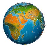 تصویر مرتبط با دامنه